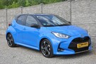 Toyota Yaris - 7