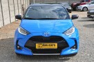 Toyota Yaris - 8