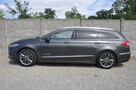 Ford Mondeo 2.0 Hybrid 187KM Vignale Full LED Skóra Navi Asystenci Grzane fotele - 2