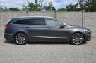 Ford Mondeo 2.0 Hybrid 187KM Vignale Full LED Skóra Navi Asystenci Grzane fotele - 6