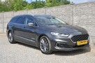 Ford Mondeo 2.0 Hybrid 187KM Vignale Full LED Skóra Navi Asystenci Grzane fotele - 7