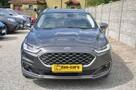Ford Mondeo 2.0 Hybrid 187KM Vignale Full LED Skóra Navi Asystenci Grzane fotele - 8