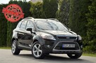 Ford Kuga 2.5T(200KM)*4x4*Individual*Skóry*2xParktronik*Reling*Chrom*I Wł*Alu18"