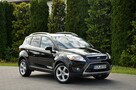 Ford Kuga 2.5T(200KM)*4x4*Individual*Skóry*2xParktronik*Reling*Chrom*I Wł*Alu18" - 3