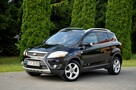Ford Kuga 2.5T(200KM)*4x4*Individual*Skóry*2xParktronik*Reling*Chrom*I Wł*Alu18" - 10
