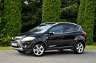 Ford Kuga 2.5T(200KM)*4x4*Individual*Skóry*2xParktronik*Reling*Chrom*I Wł*Alu18" - 11
