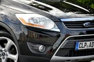 Ford Kuga 2.5T(200KM)*4x4*Individual*Skóry*2xParktronik*Reling*Chrom*I Wł*Alu18" - 12