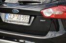 Ford Kuga 2.5T(200KM)*4x4*Individual*Skóry*2xParktronik*Reling*Chrom*I Wł*Alu18" - 16