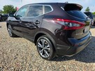 Nissan Qashqai 1.5 DCI Navi Led Kamera 360 PanoramaDach Lift Gwarancaj - 11