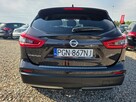 Nissan Qashqai 1.5 DCI Navi Led Kamera 360 PanoramaDach Lift Gwarancaj - 12