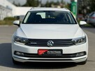 Volkswagen Passat 1.6 / 120KM FULL LED Automat Nawigacja Tempomat Alufelgi Czujniki Park - 2