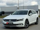 Volkswagen Passat 1.6 / 120KM FULL LED Automat Nawigacja Tempomat Alufelgi Czujniki Park - 4