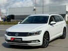 Volkswagen Passat 1.6 / 120KM FULL LED Automat Nawigacja Tempomat Alufelgi Czujniki Park - 5