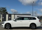 Volkswagen Passat 1.6 / 120KM FULL LED Automat Nawigacja Tempomat Alufelgi Czujniki Park - 6