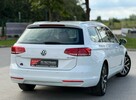 Volkswagen Passat 1.6 / 120KM FULL LED Automat Nawigacja Tempomat Alufelgi Czujniki Park - 9