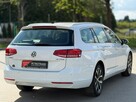 Volkswagen Passat 1.6 / 120KM FULL LED Automat Nawigacja Tempomat Alufelgi Czujniki Park - 10