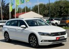 Volkswagen Passat 1.6 / 120KM FULL LED Automat Nawigacja Tempomat Alufelgi Czujniki Park - 12