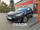 Kia Cee'd Kamera, Navi. KlimaTronik, Android, Pdc. Serwis GWARANCJA