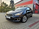 Kia Cee'd Kamera, Navi. KlimaTronik, Android, Pdc. Serwis GWARANCJA - 2