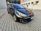 Kia Cee'd Kamera, Navi. KlimaTronik, Android, Pdc. Serwis GWARANCJA - 10