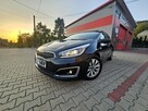 Kia Cee'd Kamera, Navi. KlimaTronik, Android, Pdc. Serwis GWARANCJA - 12