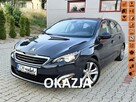 Peugeot 308 Kamera, Navi. Blis, As.Park. Android, Pdc. Serwis GWARANCJA