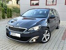 Peugeot 308 Kamera, Navi. Blis, As.Park. Android, Pdc. Serwis GWARANCJA - 2