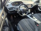 Peugeot 308 Kamera, Navi. Blis, As.Park. Android, Pdc. Serwis GWARANCJA - 8