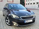 Peugeot 308 Kamera, Navi. Blis, As.Park. Android, Pdc. Serwis GWARANCJA - 11