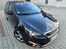 Peugeot 308 Kamera, Navi. Blis, As.Park. Android, Pdc. Serwis GWARANCJA - 12