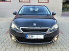 Peugeot 308 Kamera, Navi. Blis, As.Park. Android, Pdc. Serwis GWARANCJA - 13