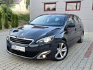 Peugeot 308 Kamera, Navi. Blis, As.Park. Android, Pdc. Serwis GWARANCJA - 14