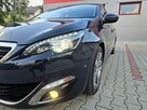 Peugeot 308 Kamera, Navi. Blis, As.Park. Android, Pdc. Serwis GWARANCJA - 16