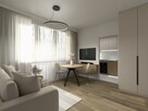 Stylowa Kawalerka | Remont | Meble + AGD | Murcki - 2