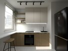 Stylowa Kawalerka | Remont | Meble + AGD | Murcki - 3