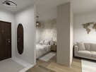 Stylowa Kawalerka | Remont | Meble + AGD | Murcki - 4