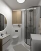 Stylowa Kawalerka | Remont | Meble + AGD | Murcki - 6