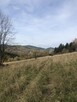 Widokowa działka z pozwoleniem na budowę