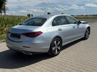 Mercedes C 200 4Matic*Avantgarde*FullLed*Kamera*NiskiPrzebieg*HeadUP*Skóra*Zadbany* - 5