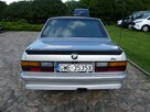 M 535i E28 - 13