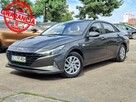 Hyundai Elantra Klimatyzacja, PL Salon, Czujniki parkowania, 2 komplety opon - 1