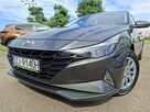 Hyundai Elantra Klimatyzacja, PL Salon, Czujniki parkowania, 2 komplety opon - 2