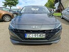 Hyundai Elantra Klimatyzacja, PL Salon, Czujniki parkowania, 2 komplety opon - 3
