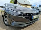 Hyundai Elantra Klimatyzacja, PL Salon, Czujniki parkowania, 2 komplety opon - 5
