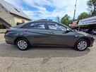 Hyundai Elantra Klimatyzacja, PL Salon, Czujniki parkowania, 2 komplety opon - 6