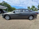 Hyundai Elantra Klimatyzacja, PL Salon, Czujniki parkowania, 2 komplety opon - 7