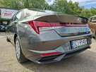 Hyundai Elantra Klimatyzacja, PL Salon, Czujniki parkowania, 2 komplety opon - 9