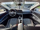 Hyundai Elantra Klimatyzacja, PL Salon, Czujniki parkowania, 2 komplety opon - 13