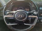 Hyundai Elantra Klimatyzacja, PL Salon, Czujniki parkowania, 2 komplety opon - 16