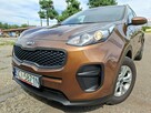 Kia Sportage Klimatyzacja, Podgrz. fotele przód i tył + kierownica, Hak, PDC - 2